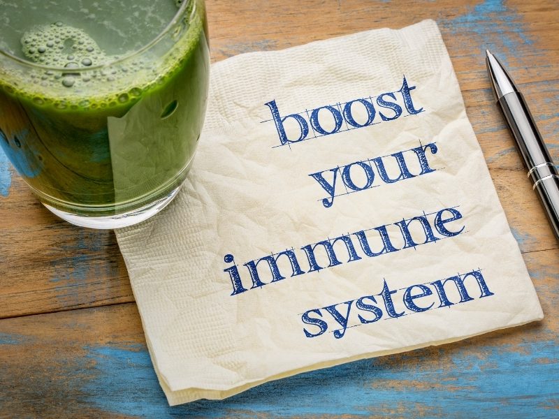 Immunsystem