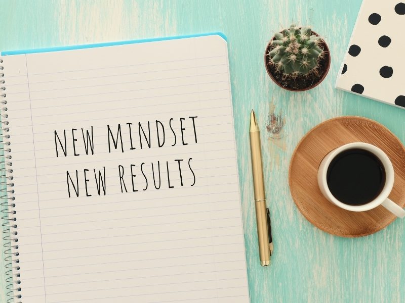 Mindset
