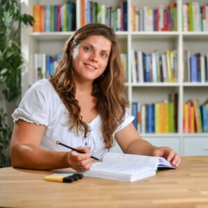 Feedback Christiane Heinze