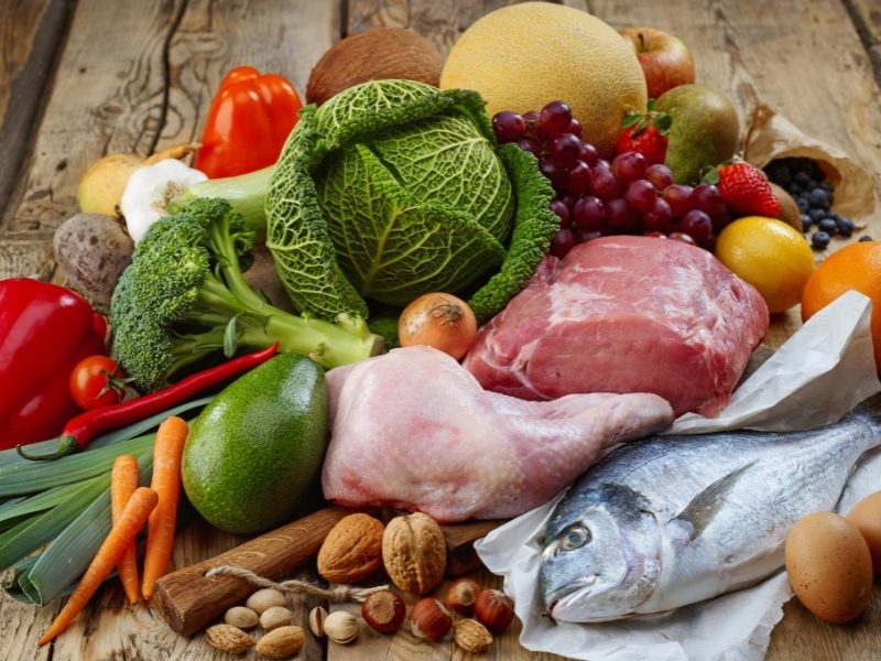 Paleo