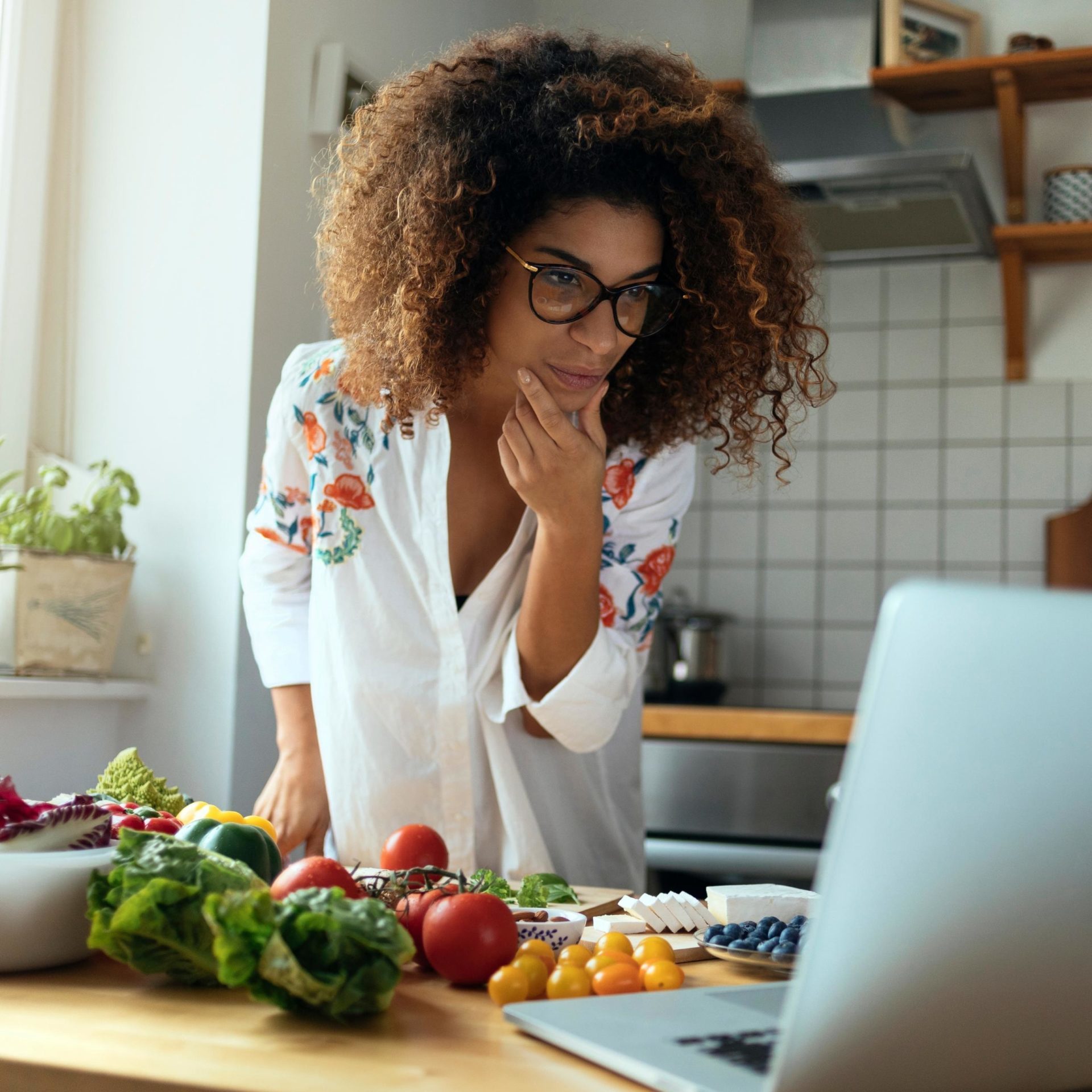 KOCH DICH GESUND Videoimpulse