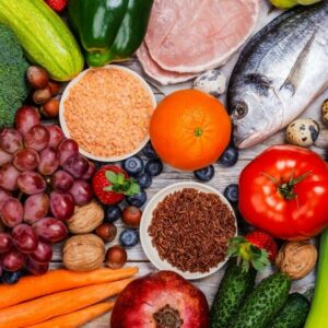 Modul 3 LEB DICH GESUND