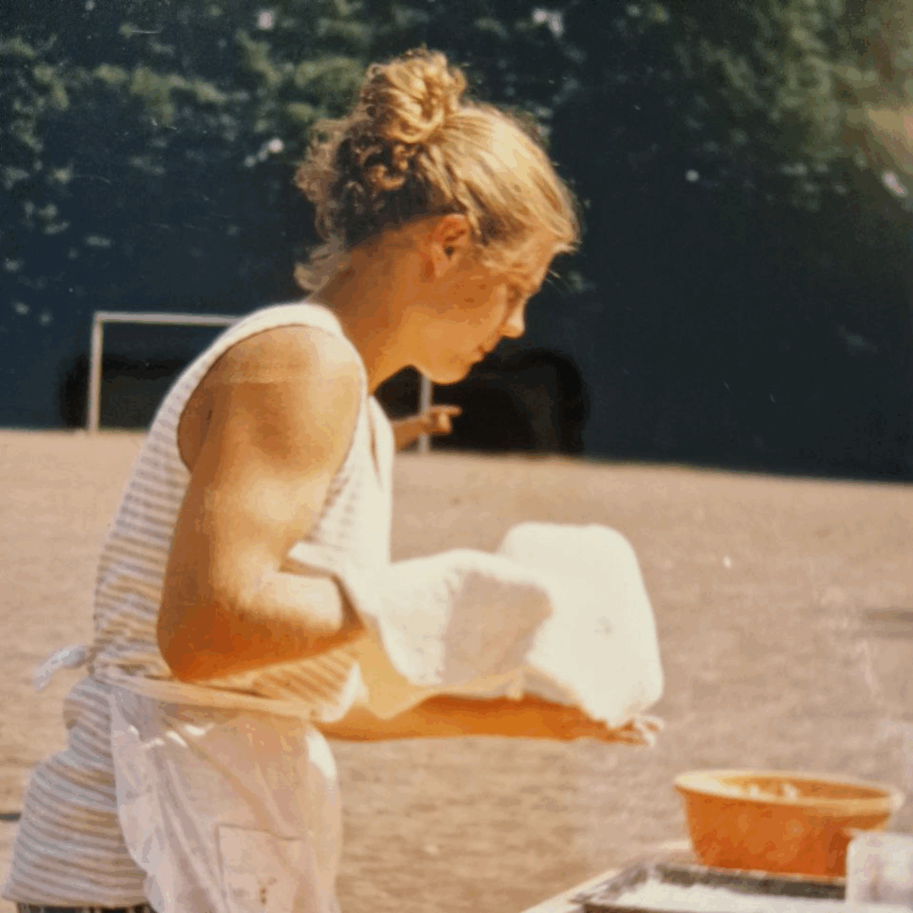 Verena Krone Mehr Wohlbefinden Weniger Stress KOCH DICH GESUND