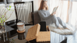 digital Detox aus der Sicht einer Jugendlichen für mehr Wohlbefinden und weniger Stress
