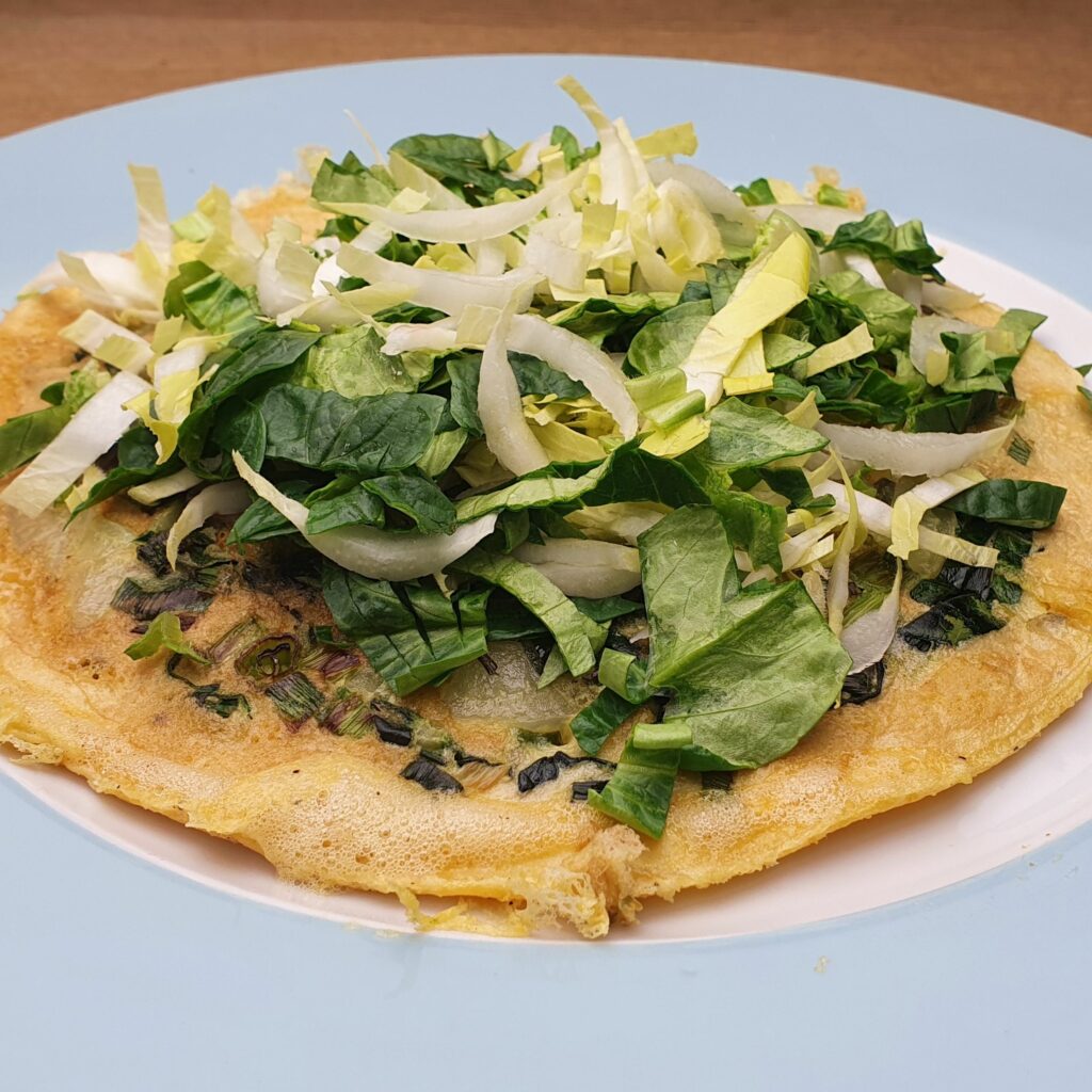 gesunde Rezepte genießen